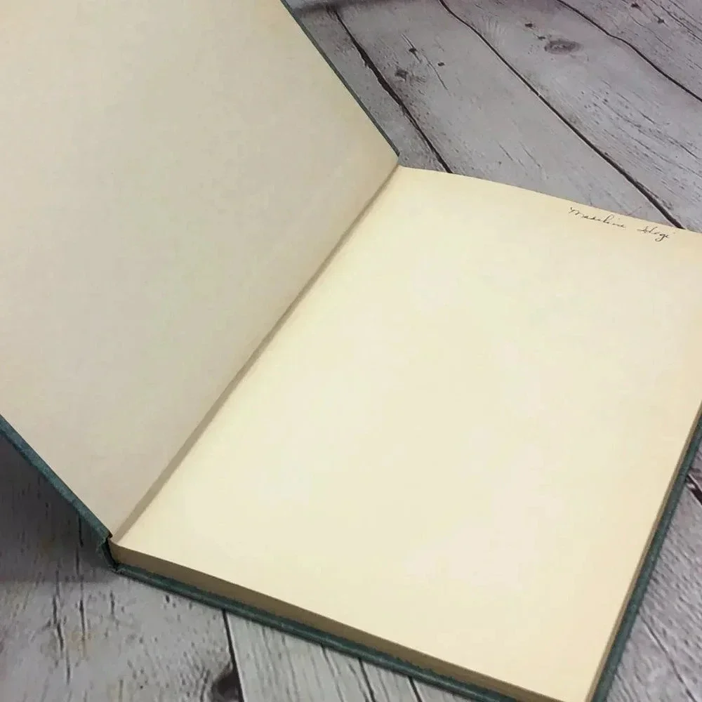 hastings house publishers good vintage